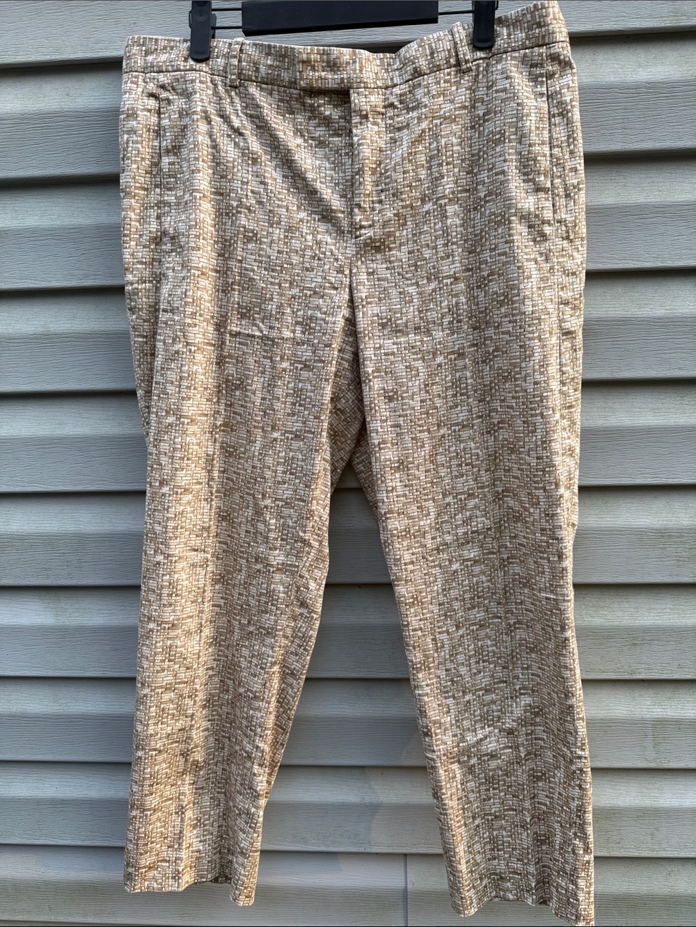 Incotex | Mens Trouser Slowear Pants size Euro 48